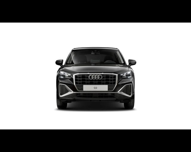 Audi 50 Audi Q2 S line edition 35 TDI 110(1) kW(CV) S tr - foto 2 di 4