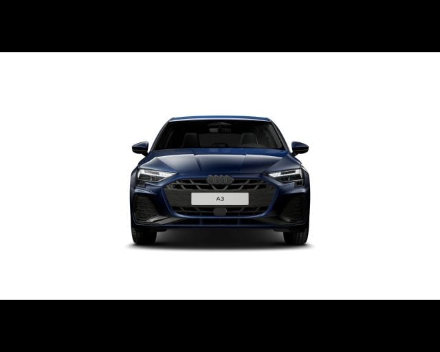 Audi A3 Sportback Audi S line edition TDI 110 kW S tronic - foto 2 di 4