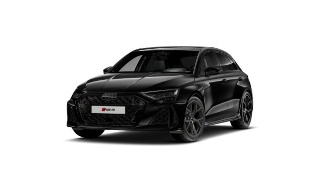 Audi RS Audi 3 Sportback 294 kW S tronic nuovo a CONEGLIANO