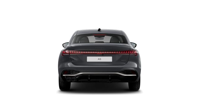 Audi QUATTRO Audi A5 Berlina S line edition TDI 150 kW S troni - foto 4 di 4