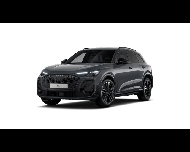 Audi QUATTRO Audi Q5 SUV S line edition TDI 150 kW S tronic nuovo a CONEGLIANO