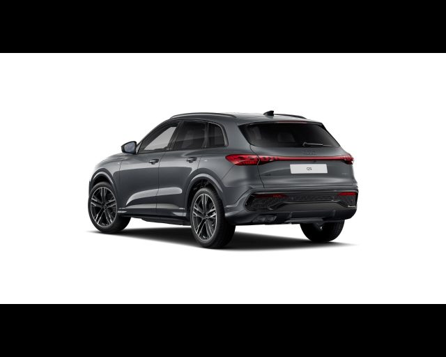 Audi QUATTRO Audi Q5 SUV S line edition TDI 150 kW S tronic - foto 4 di 4