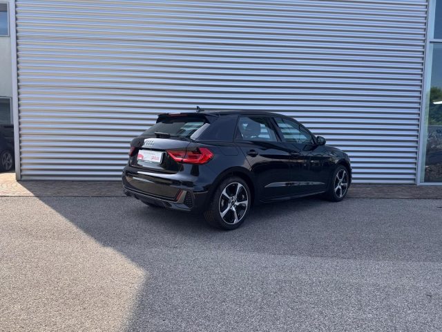 Audi A1 SPORTBACK 30 TFSI S-TRONIC S LINE EDITION - foto 2 di 4
