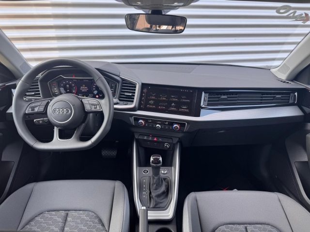 Audi A1 SPORTBACK 30 TFSI S-TRONIC S LINE EDITION - foto 4 di 4