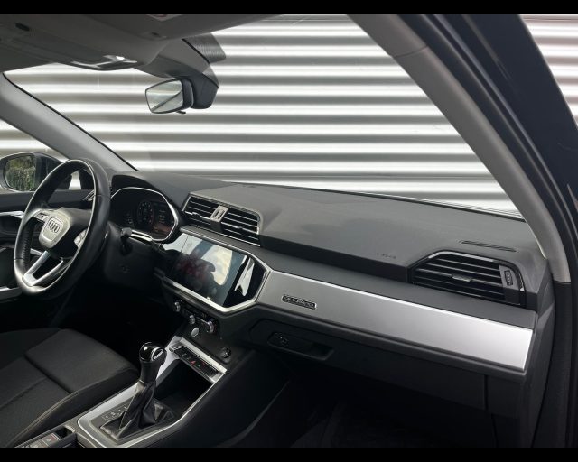 Audi Q3 40 TFSI S-TRONIC QUATTRO BUSINESS ADVANCED - foto 3 di 4