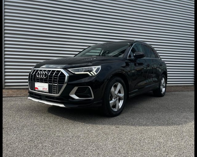 Audi Q3 40 TFSI S-TRONIC QUATTRO BUSINESS ADVANCED usato a CONEGLIANO