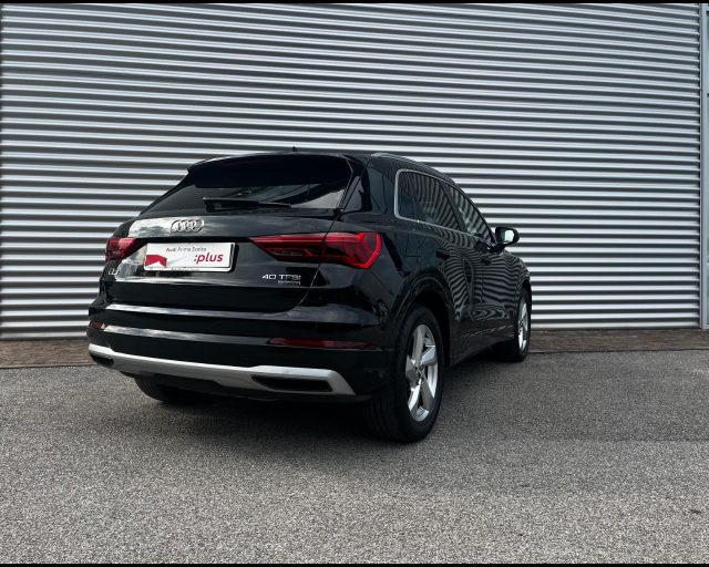 Audi Q3 40 TFSI S-TRONIC QUATTRO BUSINESS ADVANCED - foto 2 di 4