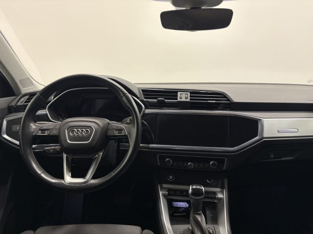Audi Q3 SPORTBACK 35 TDI S-TRONIC S-LINE EDITION - foto 4 di 4