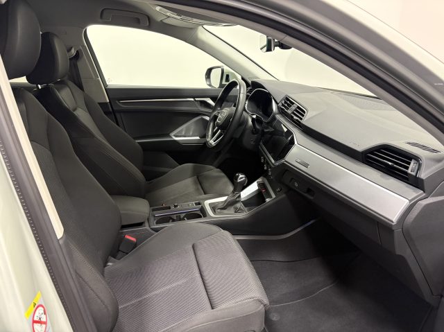 Audi Q3 SPORTBACK 35 TDI S-TRONIC S-LINE EDITION - foto 3 di 4