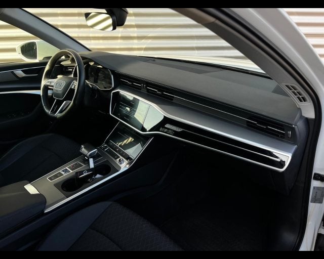Audi A6 allroad 40 TDI MHEV QUATTRO S-TRONIC - foto 3 di 4