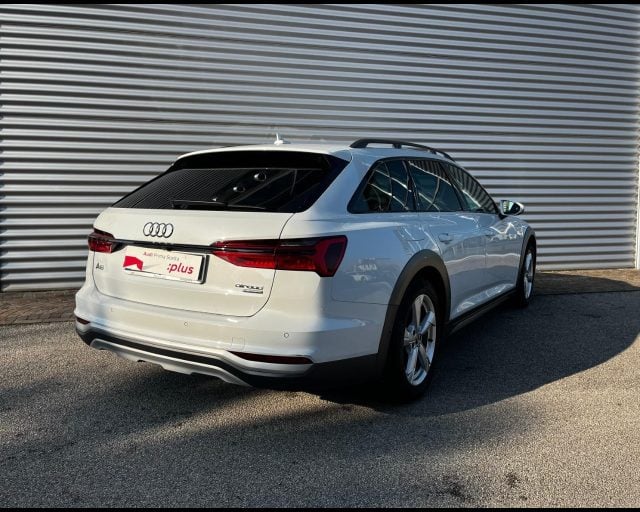 Audi A6 allroad 40 TDI MHEV QUATTRO S-TRONIC - foto 2 di 4