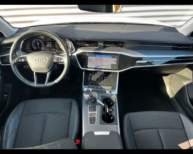 Audi A6 allroad 40 TDI MHEV QUATTRO S-TRONIC - foto 4 di 4