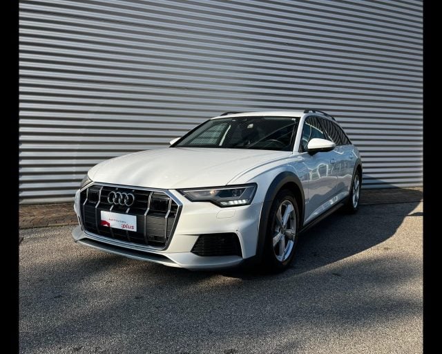 Audi A6 allroad 40 TDI MHEV QUATTRO S-TRONIC usato a CONEGLIANO