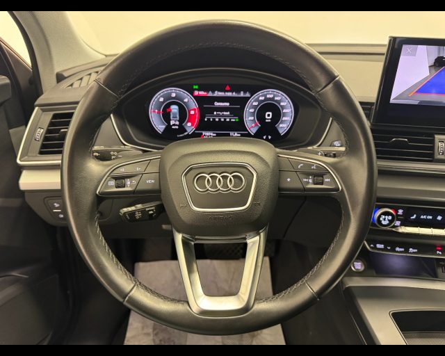 Audi Q5 40 TDI MHEV S-TRONIC QUATTRO S-LINE - foto 4 di 4