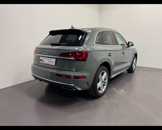 Audi Q5 40 TDI MHEV S-TRONIC QUATTRO S-LINE - foto 2 di 4
