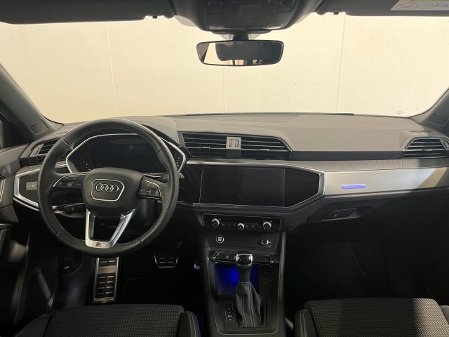 Audi Q3 35 TDI S-TRONIC S-LINE EDITION - foto 4 di 4