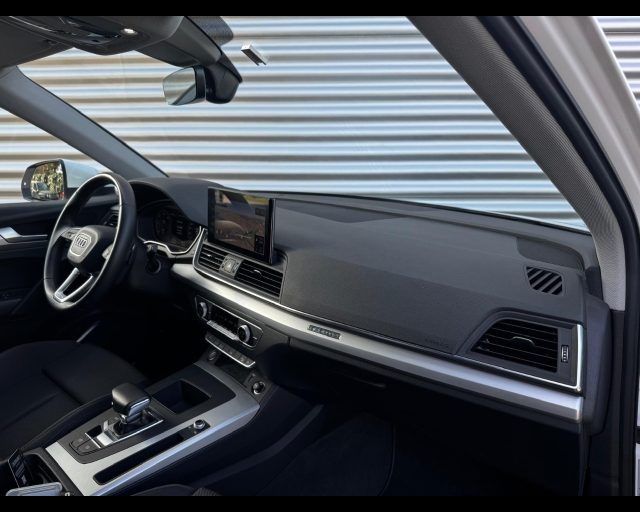 Audi Q5 SPORTBACK 40 TDI MHEV S-TRONIC QUATTRO S-LINE - foto 3 di 4