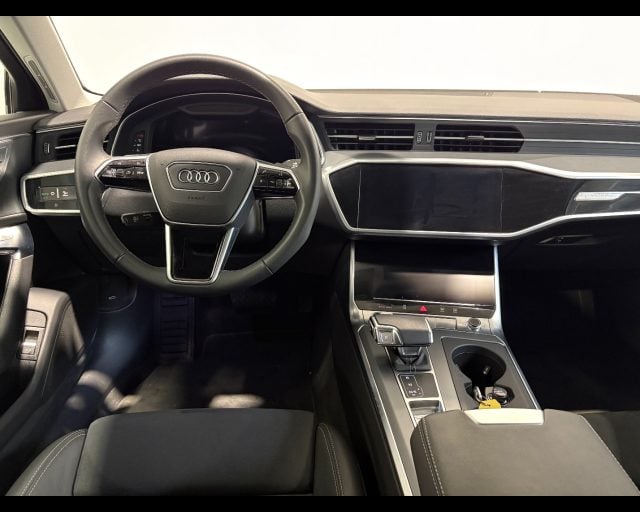 Audi A6 allroad 40 TDI MHEV S-TRONIC QUATTRO BUSINESS ADVANCED - foto 4 di 4