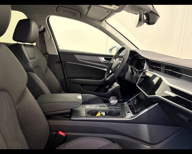 Audi A6 allroad 40 TDI MHEV S-TRONIC QUATTRO BUSINESS ADVANCED - foto 3 di 4