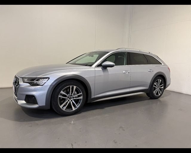 Audi A6 allroad 40 TDI MHEV S-TRONIC QUATTRO BUSINESS ADVANCED usato a CONEGLIANO