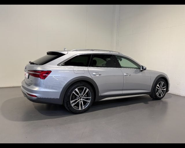 Audi A6 allroad 40 TDI MHEV S-TRONIC QUATTRO BUSINESS ADVANCED - foto 2 di 4