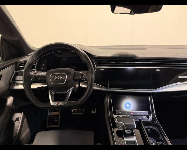 Audi Q8 50 TDI MHEV TIPTRONIC QUATTRO SPORT - foto 4 di 4