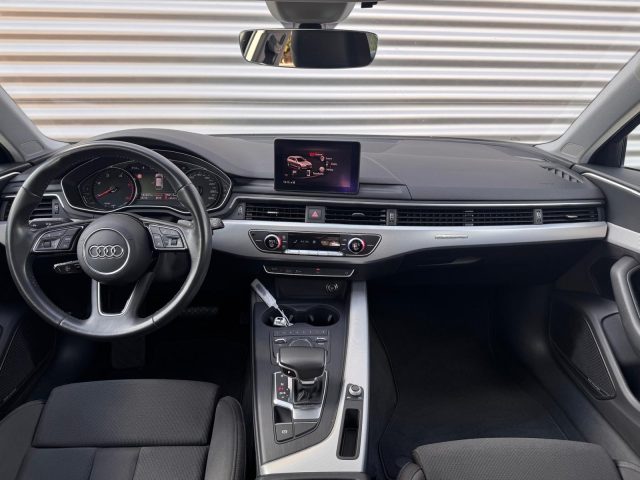 Audi A4 AVANT 40 TDI S-TRONIC QUATTRO SPORT - foto 4 di 4
