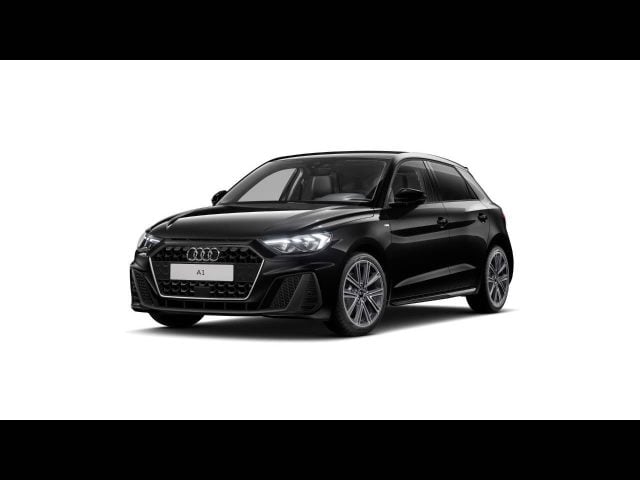 Audi A1 SPORTBACK 30 TFSI S-TRONIC S LINE EDITION km 0 a CONEGLIANO