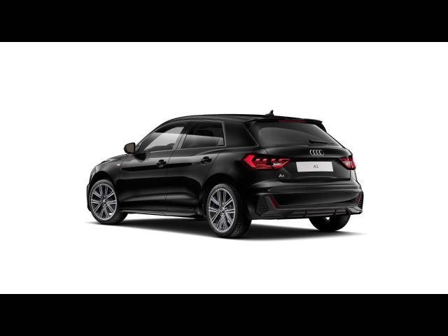 Audi A1 SPORTBACK 30 TFSI S-TRONIC S LINE EDITION - foto 4 di 4