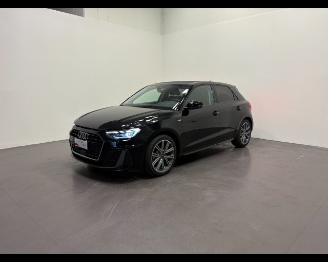 Audi A1 SPORTBACK 30 TFSI S-TRONIC S-LINE EDITION, del 2026, 100 km, in vendita a Conegliano (TV)