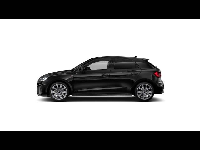 Audi A1 SPORTBACK 30 TFSI S-TRONIC S LINE EDITION - foto 3 di 4