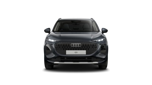 Audi QUATTRO Audi Q3 SUV Business Advanced TDI 142 kW S tronic - foto 3 di 4