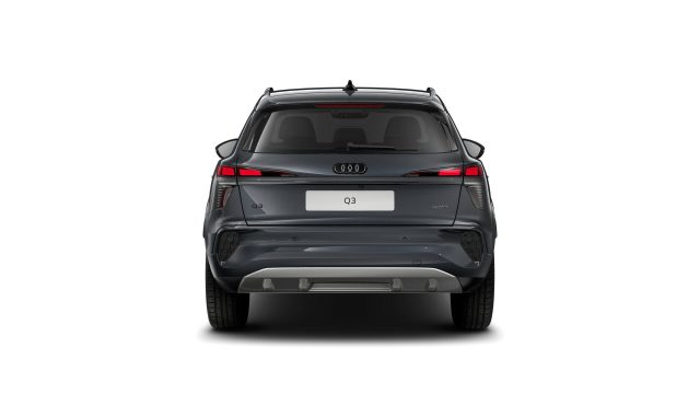Audi QUATTRO Audi Q3 SUV Business Advanced TDI 142 kW S tronic - foto 4 di 4