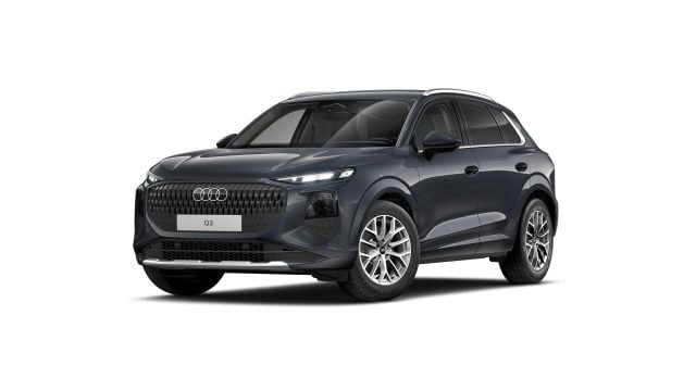 Audi QUATTRO Audi Q3 SUV Business Advanced TDI 142 kW S tronic nuovo a CONEGLIANO