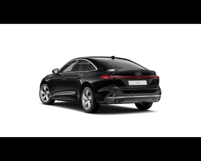 Audi 50 Audi A5 Berlina Business Advanced TDI 1 kW S tron - foto 4 di 4