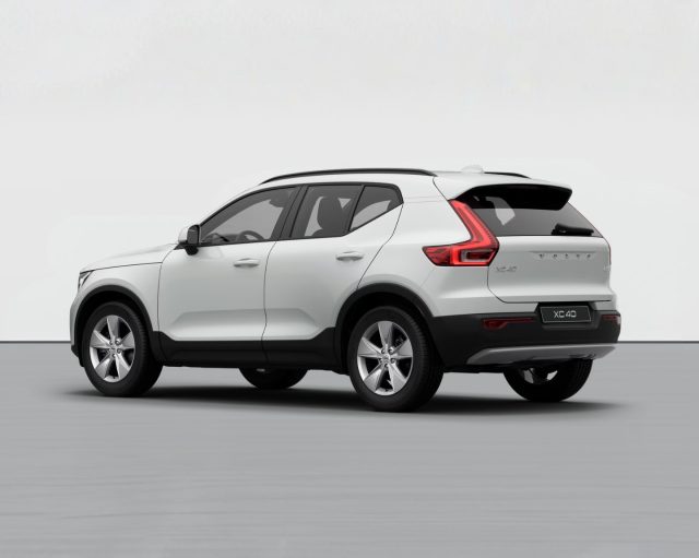 Volvo XC40 CORE B3 AUTO PREZZO PROMO FINO A FINE MESE - foto 4 di 4