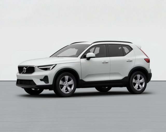 Volvo XC40 CORE B3 AUTO PREZZO PROMO FINO A FINE MESE - foto 2 di 4
