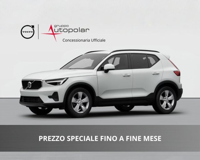 Volvo XC40 CORE B3 AUTO PREZZO PROMO FINO A FINE MESE nuovo a CONEGLIANO