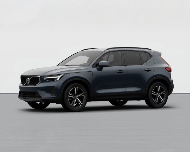 Volvo XC40 CORE B3 AUTO PREZZO PROMO FINO A FINE MESE - foto 2 di 4