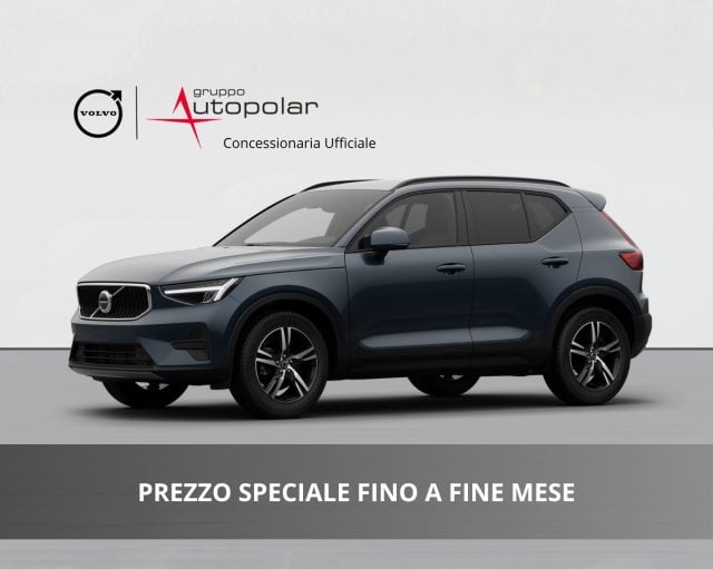 Volvo XC40 CORE B3 AUTO PREZZO PROMO FINO A FINE MESE nuovo a CONEGLIANO
