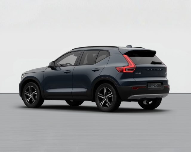 Volvo XC40 CORE B3 AUTO PREZZO PROMO FINO A FINE MESE - foto 4 di 4