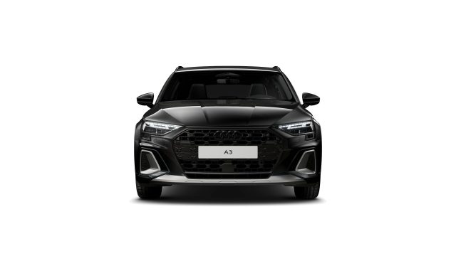 Audi A3 Audi allstreet Identity Contrast TDI 110 kW S tr - foto 3 di 4