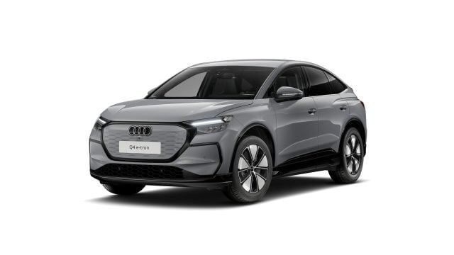 Audi e-tron Audi Q4 Sportback Business 150,00 kW nuovo a CONEGLIANO