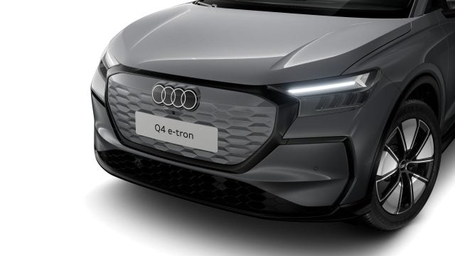 Audi e-tron Audi Q4 Sportback Business 150,00 kW - foto 2 di 4