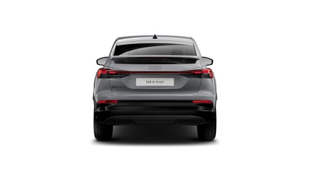 Audi e-tron Audi Q4 Sportback Business 150,00 kW - foto 4 di 4