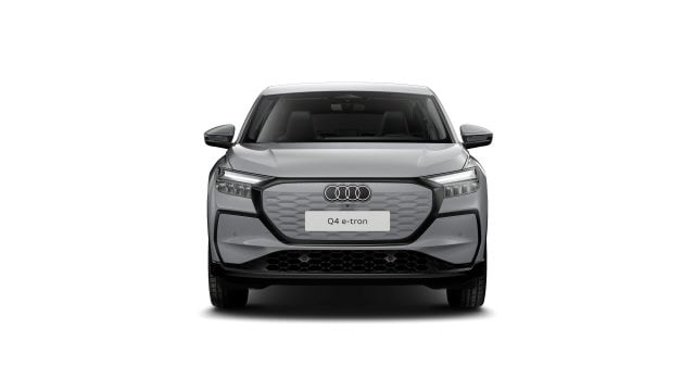 Audi e-tron Audi Q4 Sportback Business 150,00 kW - foto 3 di 4