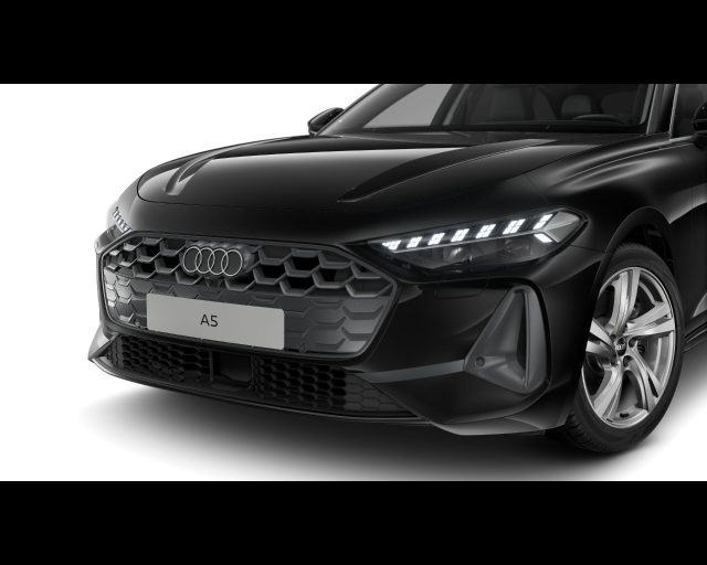 Audi 50 Audi A5 Avant Business Advanced TDI 1 kW S tronic - foto 2 di 4