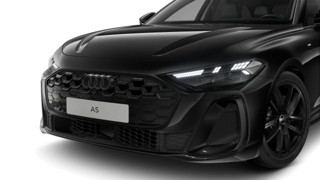 Audi 50 Audi A5 Avant S line edition TDI 1 kW S tronic - foto 2 di 4