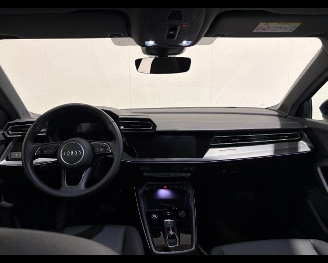 Audi A3 Sportback 40 TFSIe S-TRONIC - foto 4 di 4