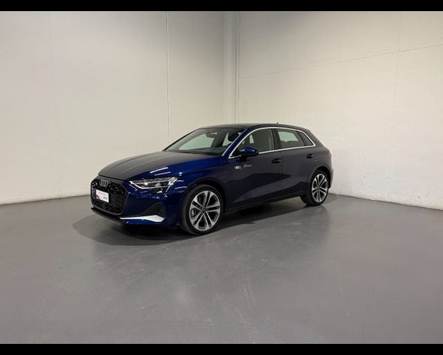 Audi A3 Sportback 40 TFSIe S-TRONIC usato a CONEGLIANO